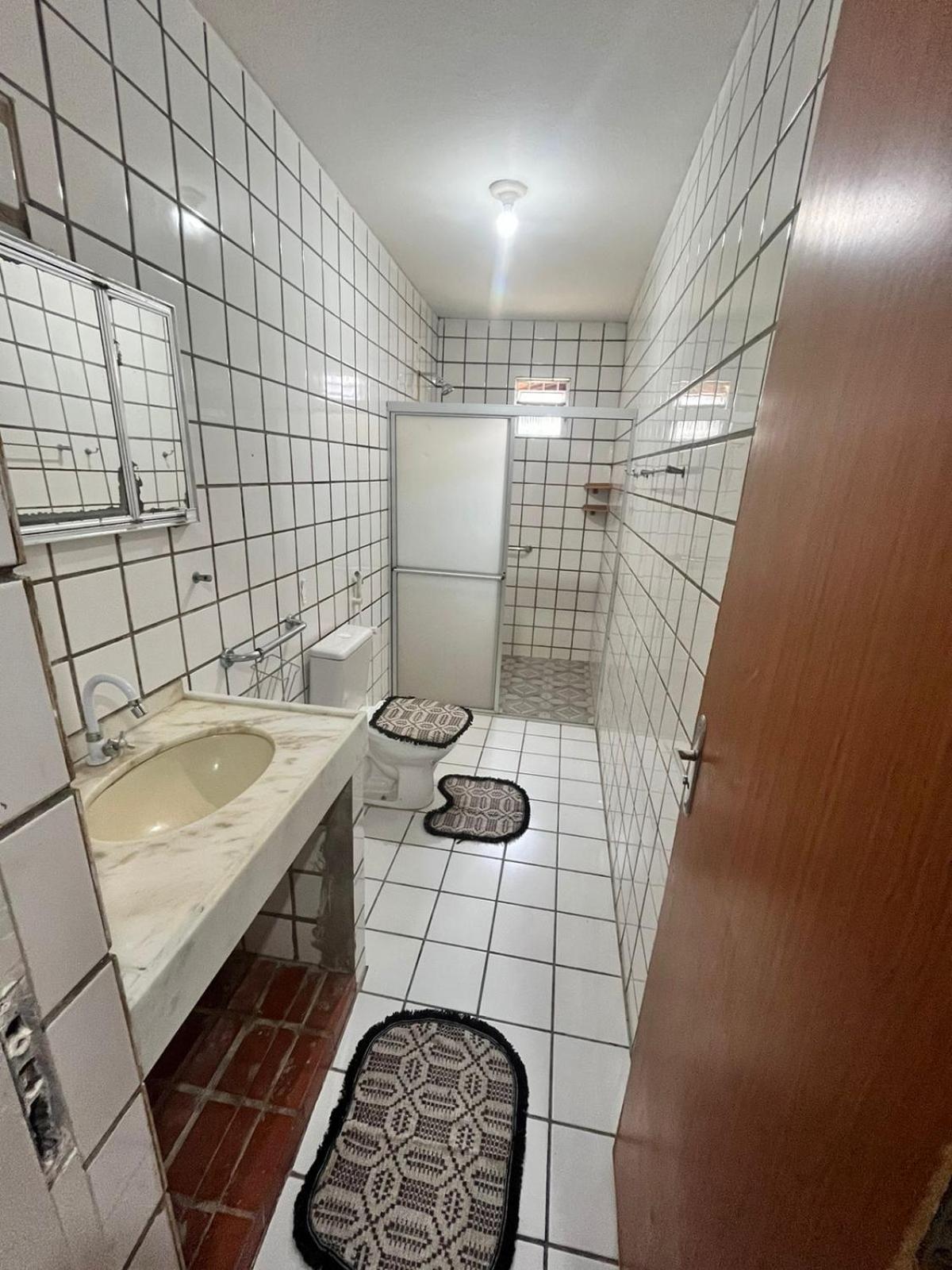 Flor De Aruanda Hostel Кабу-ді-Санту-Агостінью Екстер'єр фото